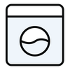 Icon - easy care logo