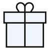 Icon - easy gifting logo