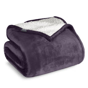 Sherpa Blanket - Bare Home