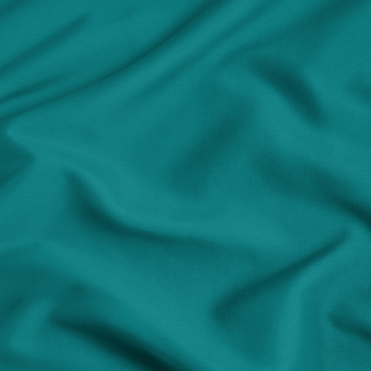 Close up of the microfiber pillowcase fabric