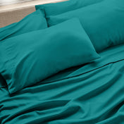 Ultra Soft Open End Pillowcase - 4 Pack - Bare Home - Pillowcases