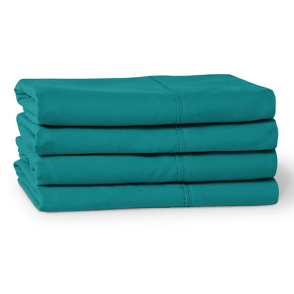 Ultra Soft Open End Pillowcase - 4 Pack - Bare Home - Pillowcases