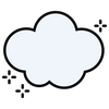 Icon - extra soft logo