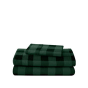 Cotton Flannel Sheet Set - Prints