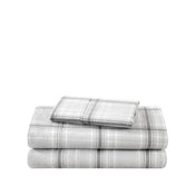 Cotton Flannel Sheet Set - Prints
