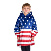 Child wearing a Bare Homey