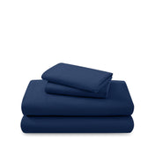 Cotton Flannel Sheet Set