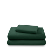 Cotton Flannel Sheet Set