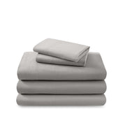 Cotton Flannel Sheet Set