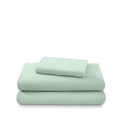 Cotton Flannel Sheet Set