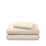 Cotton Flannel Sheet Set