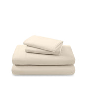 Cotton Flannel Sheet Set