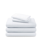 Cotton Flannel Sheet Set