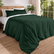 Rayon From Bamboo Duvet Cover Set - Bare Home