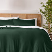 Rayon From Bamboo Duvet Cover Set - Bare Home