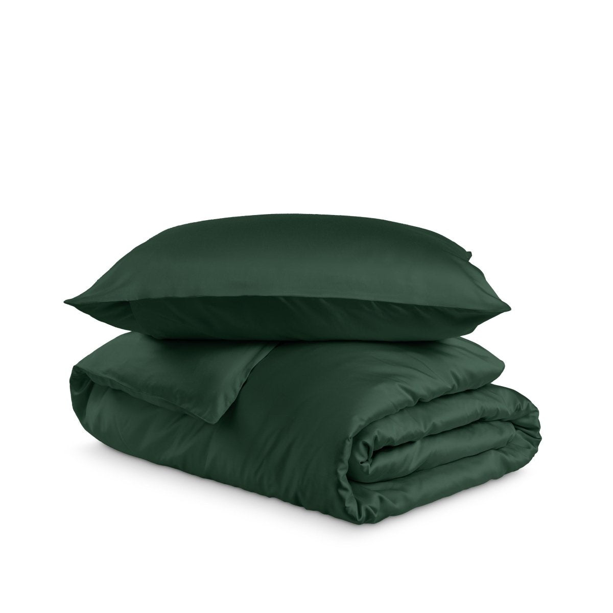 Rayon From Bamboo Duvet Cover Set - Bare Home