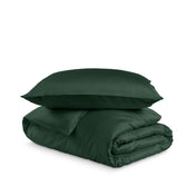 Rayon From Bamboo Duvet Cover Set - Bare Home