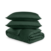 Rayon From Bamboo Duvet Cover Set - Bare Home