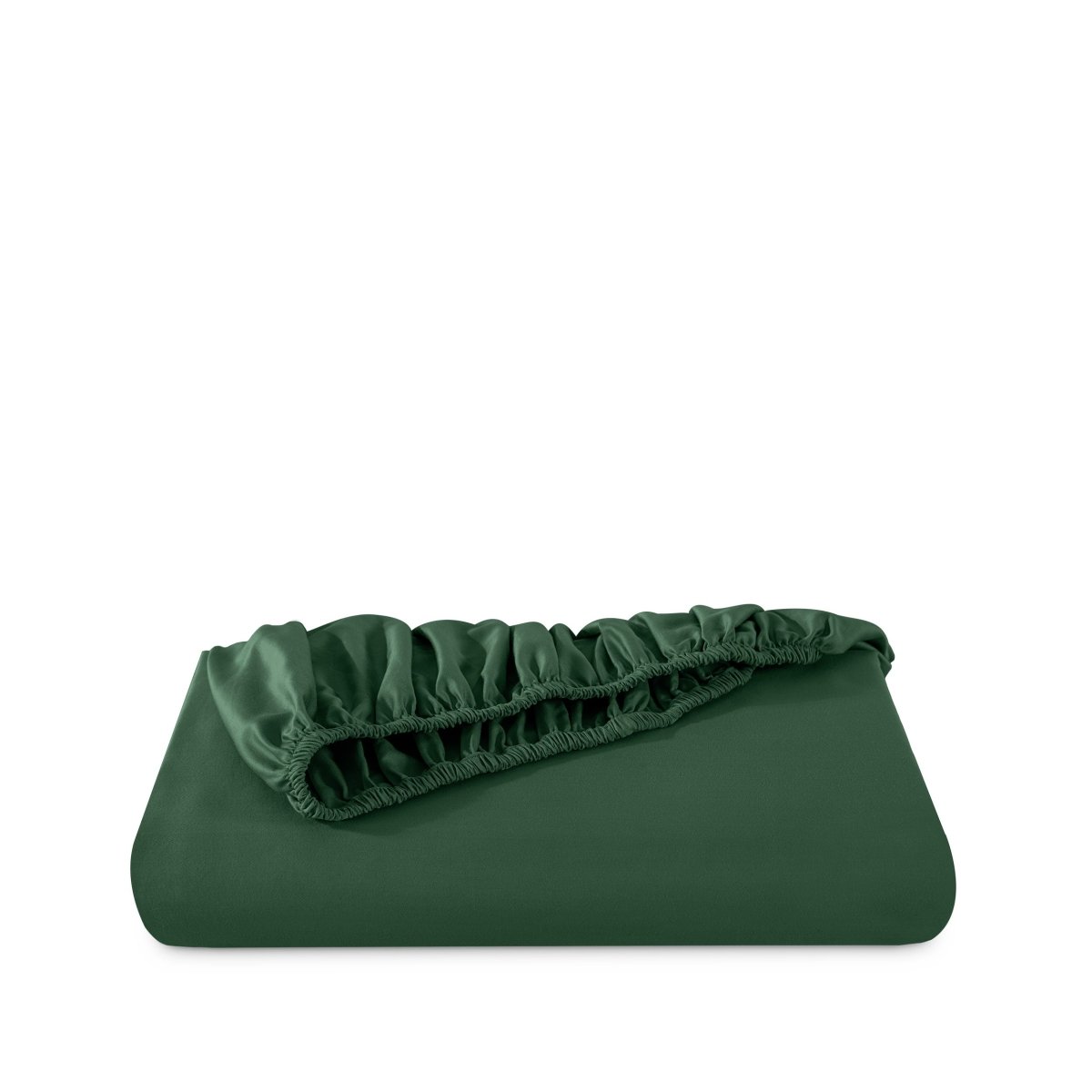 Rayon From Bamboo Fitted Sheet - Bare Home