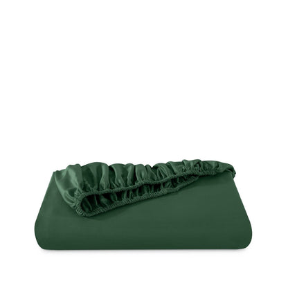 Rayon From Bamboo Fitted Sheet - Bare Home