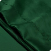 Close up of the envelope closure