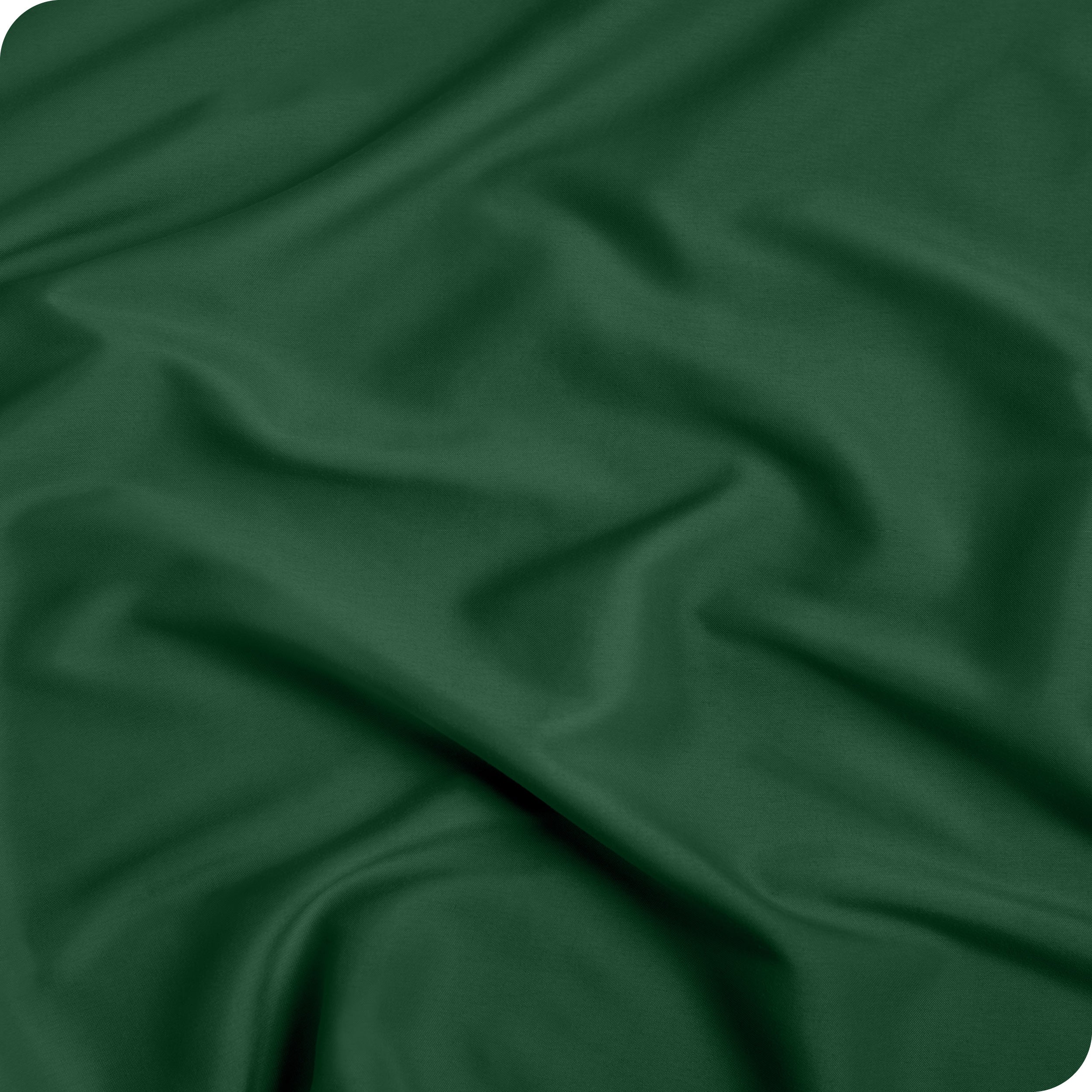 Microfiber Fitted Sheet