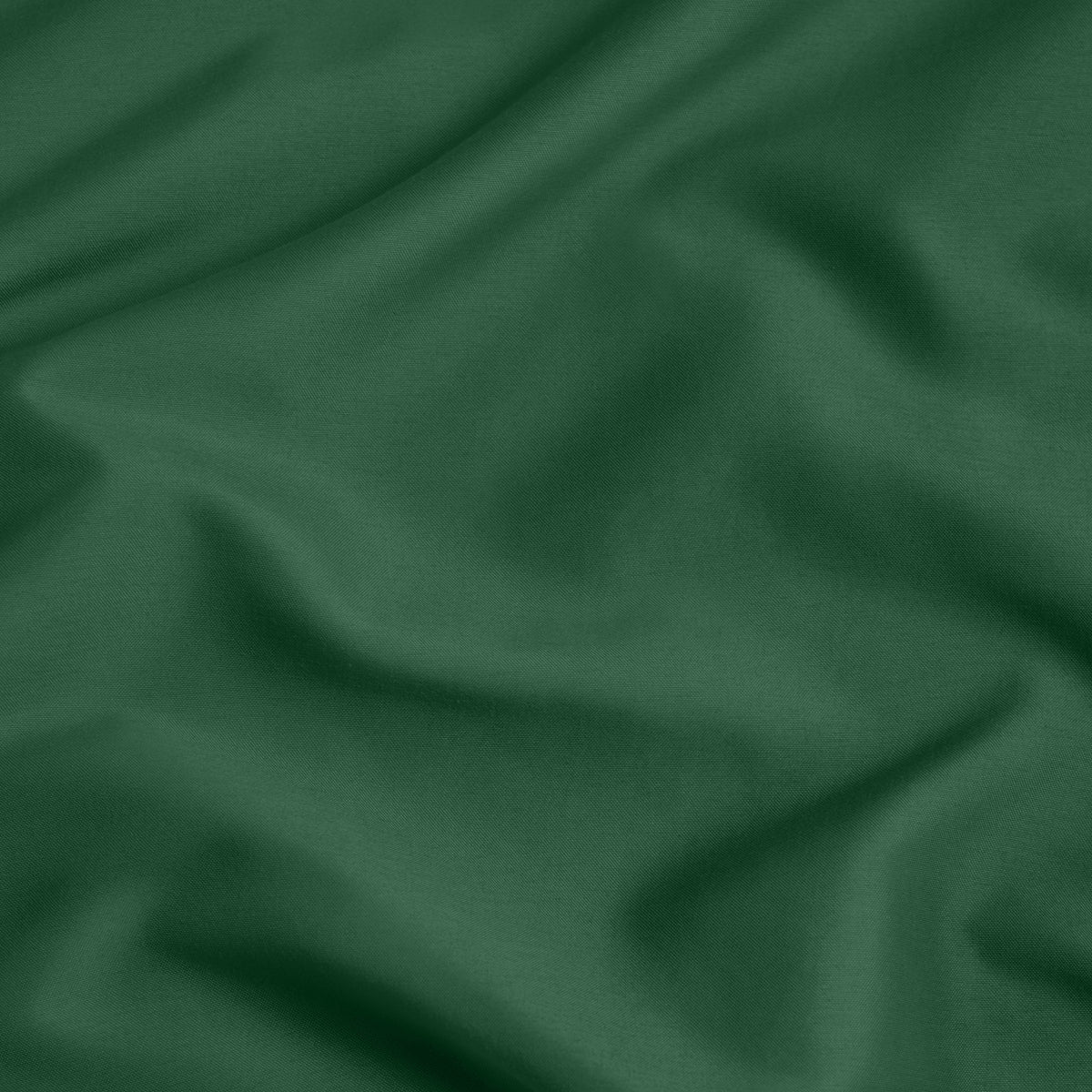 Close up of the microfiber pillowcase fabric