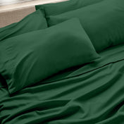 Ultra Soft Open End Pillowcase - 4 Pack - Bare Home - Pillowcases