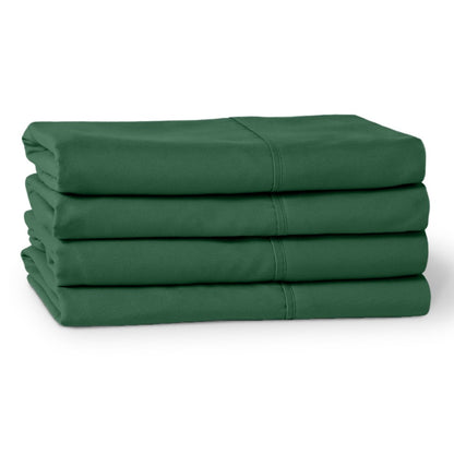 Ultra Soft Open End Pillowcase - 4 Pack - Bare Home - Pillowcases