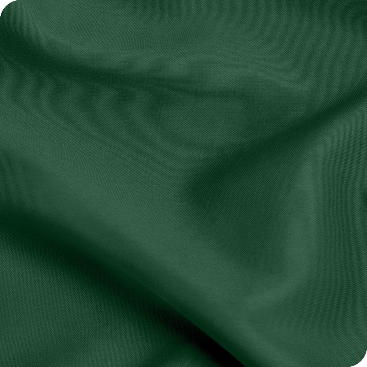Close-up of a microfiber sheet