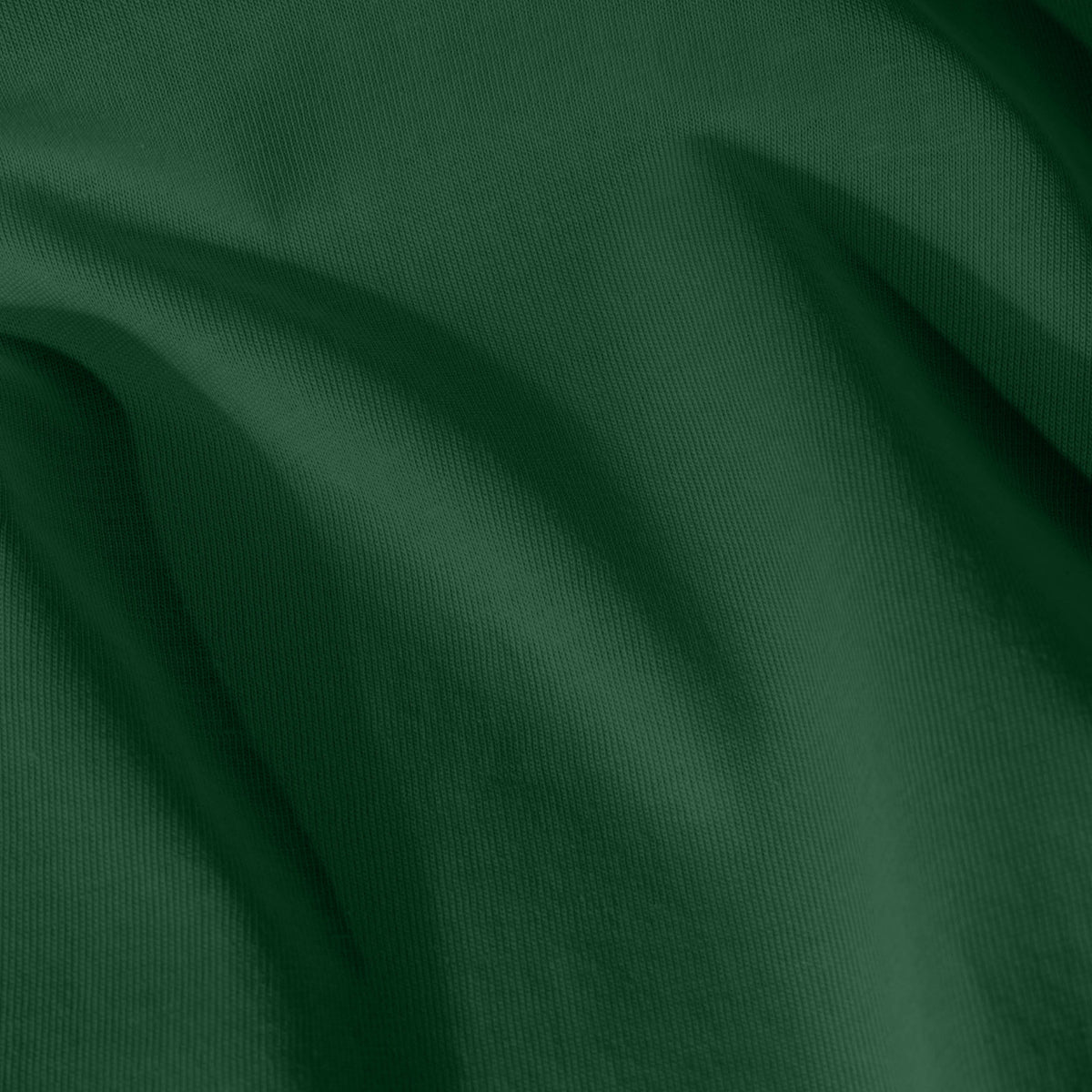 Close up of a jersey sheet