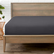 Microfiber Fitted Sheet