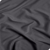 Close up of a flat sheet