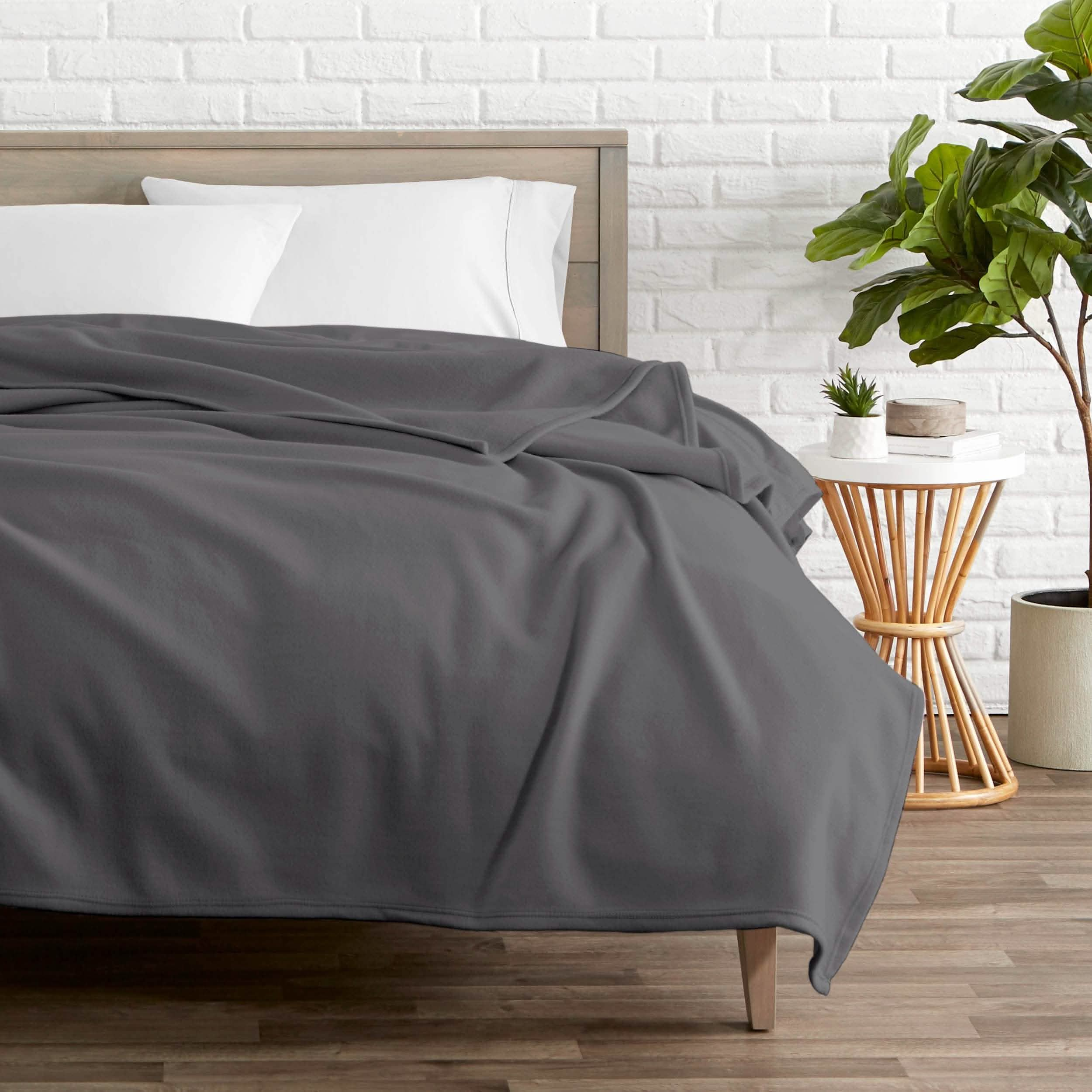 Polar fleece duvet cover sale