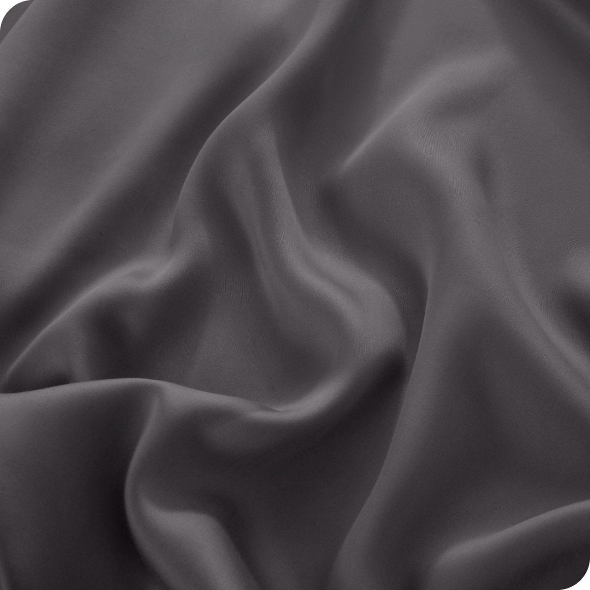 Close up of the TENCEL™ pillowcase fabric