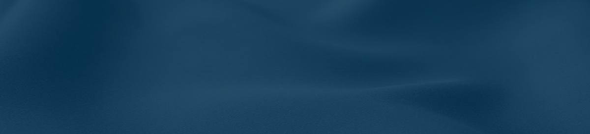 Closeup of dark navy blue fabric texture