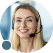 Our Care Specialists are here for you.
