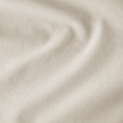 Percale sheet set fabric
