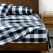 Ultra Soft Sheet Set - Prints - Bare Home - Sheet Set