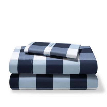 Ultra Soft Sheet Set - Prints - Bare Home - Sheet Set