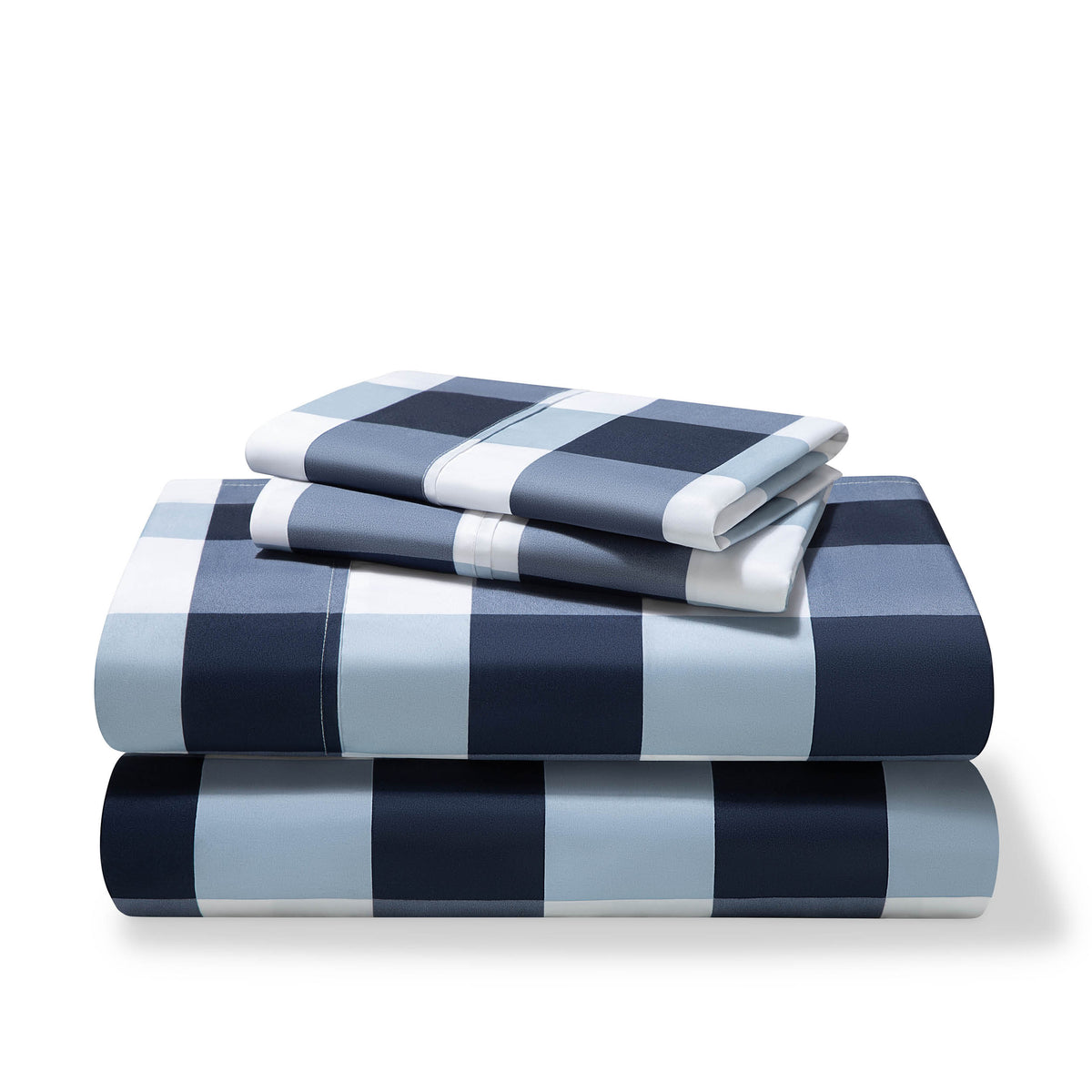 Ultra Soft Sheet Set - Prints - Bare Home - Sheet Set