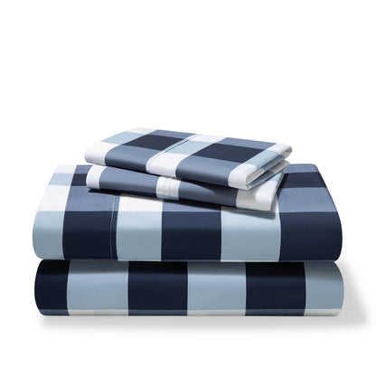 Ultra Soft Sheet Set - Prints - Bare Home - Sheet Set