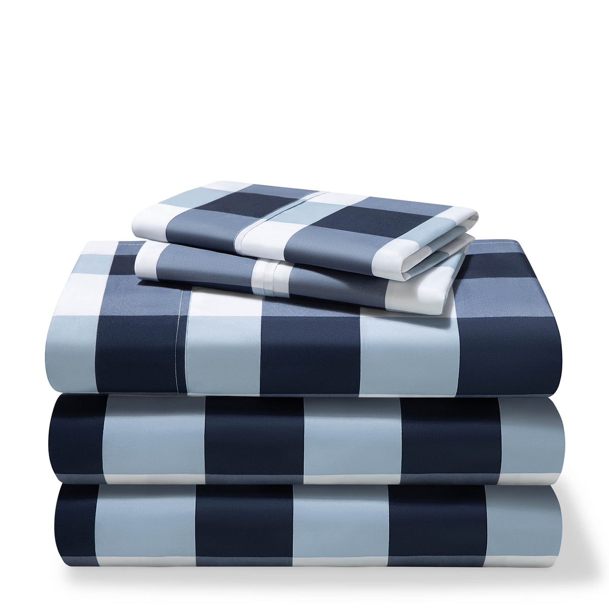 Ultra Soft Sheet Set - Prints - Bare Home - Sheet Set