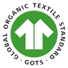 GOTS Certified Organic Logo