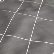 Close up of a printed sheet