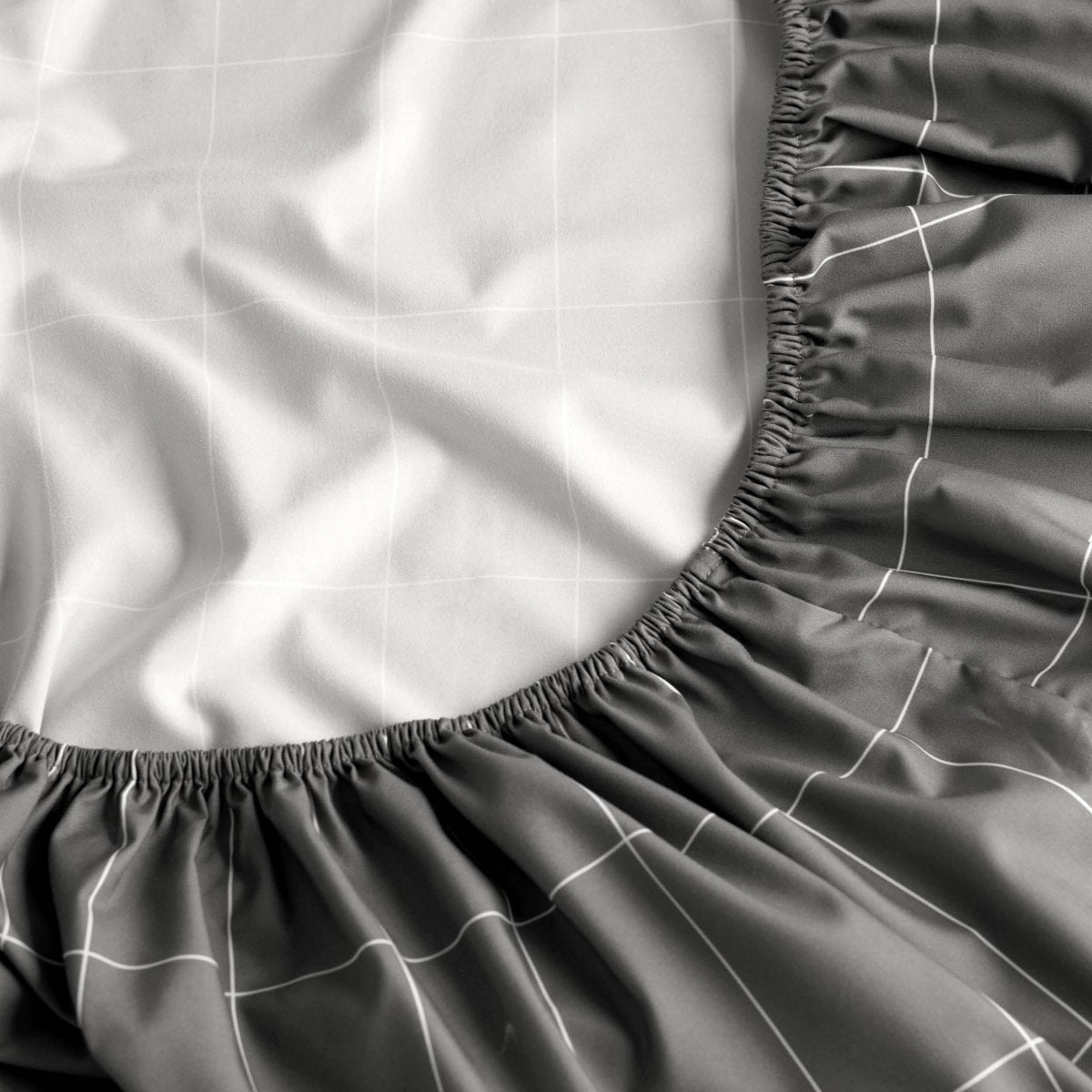 Ultra Soft Sheet Set - Prints - Bare Home - Sheet Set
