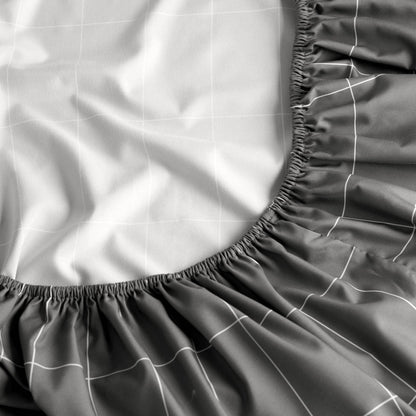 Ultra Soft Sheet Set - Prints - Bare Home - Sheet Set