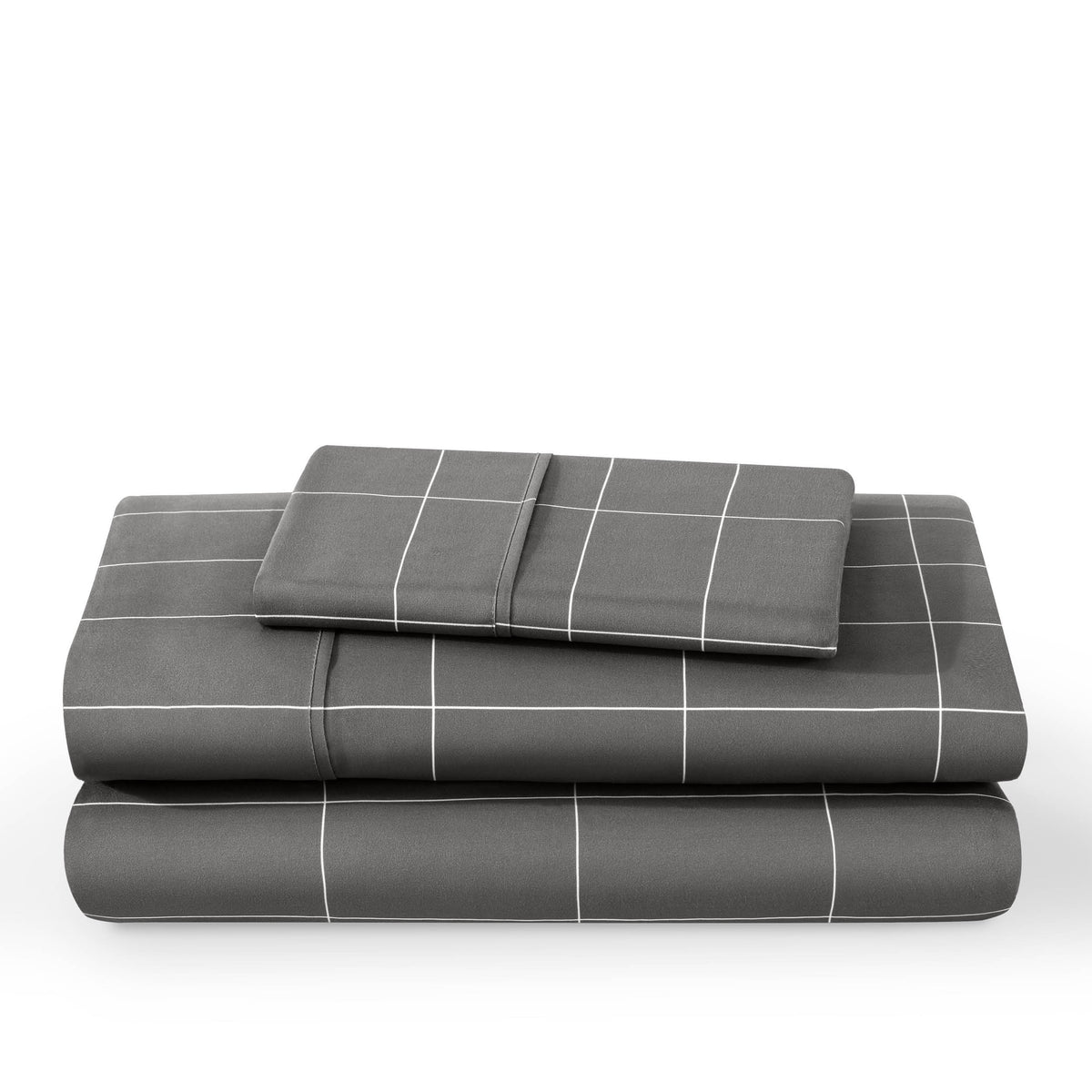 Ultra Soft Sheet Set - Prints - Bare Home - Sheet Set