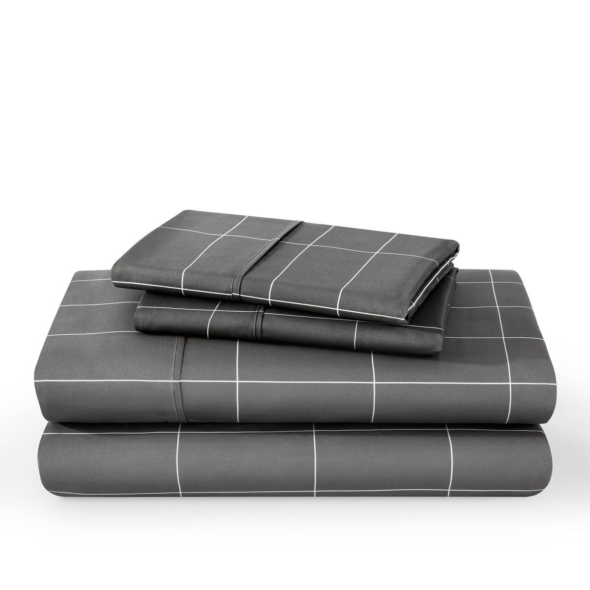 Ultra Soft Sheet Set - Prints - Bare Home - Sheet Set