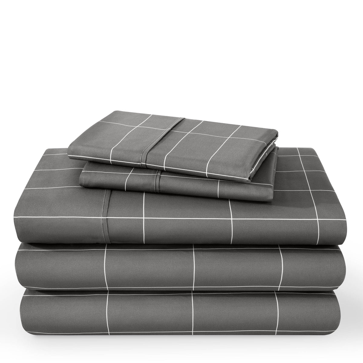 Ultra Soft Sheet Set - Prints - Bare Home - Sheet Set